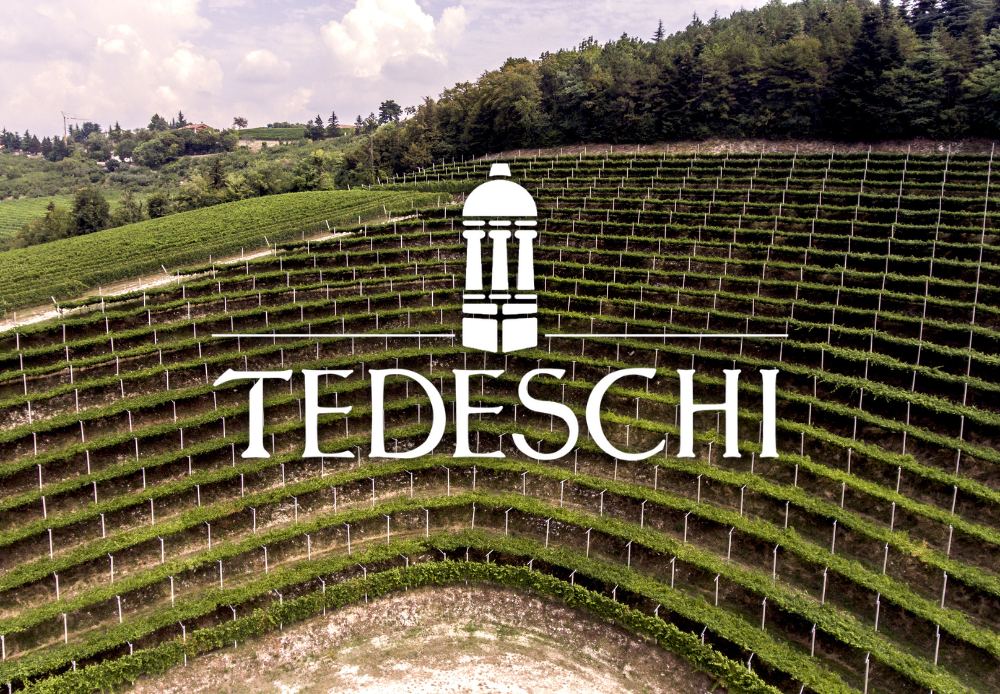 Tedeschi : 테데스키