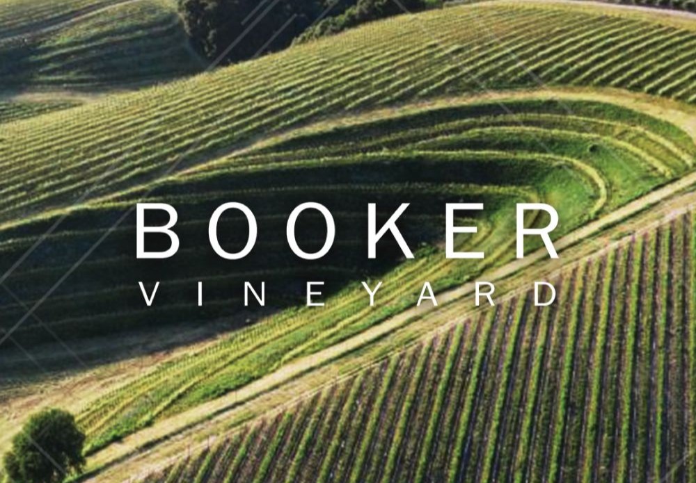 booker Vineyard : 부커 빈야드